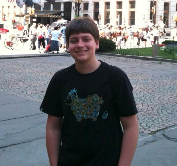 Ricardo Berg Camargo