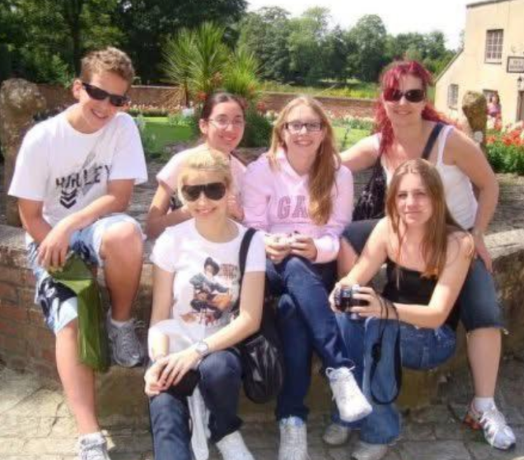 Nathália Sorgenfrei